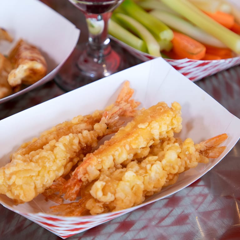 Catering for Your Event in Oklahoma City