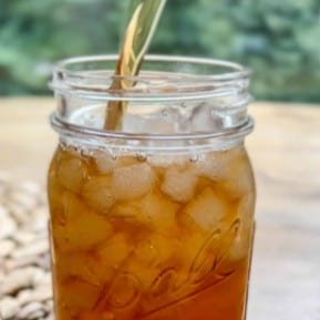 Sweet Tea.