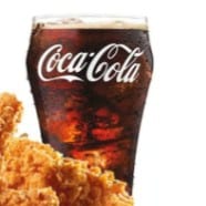 Soda.