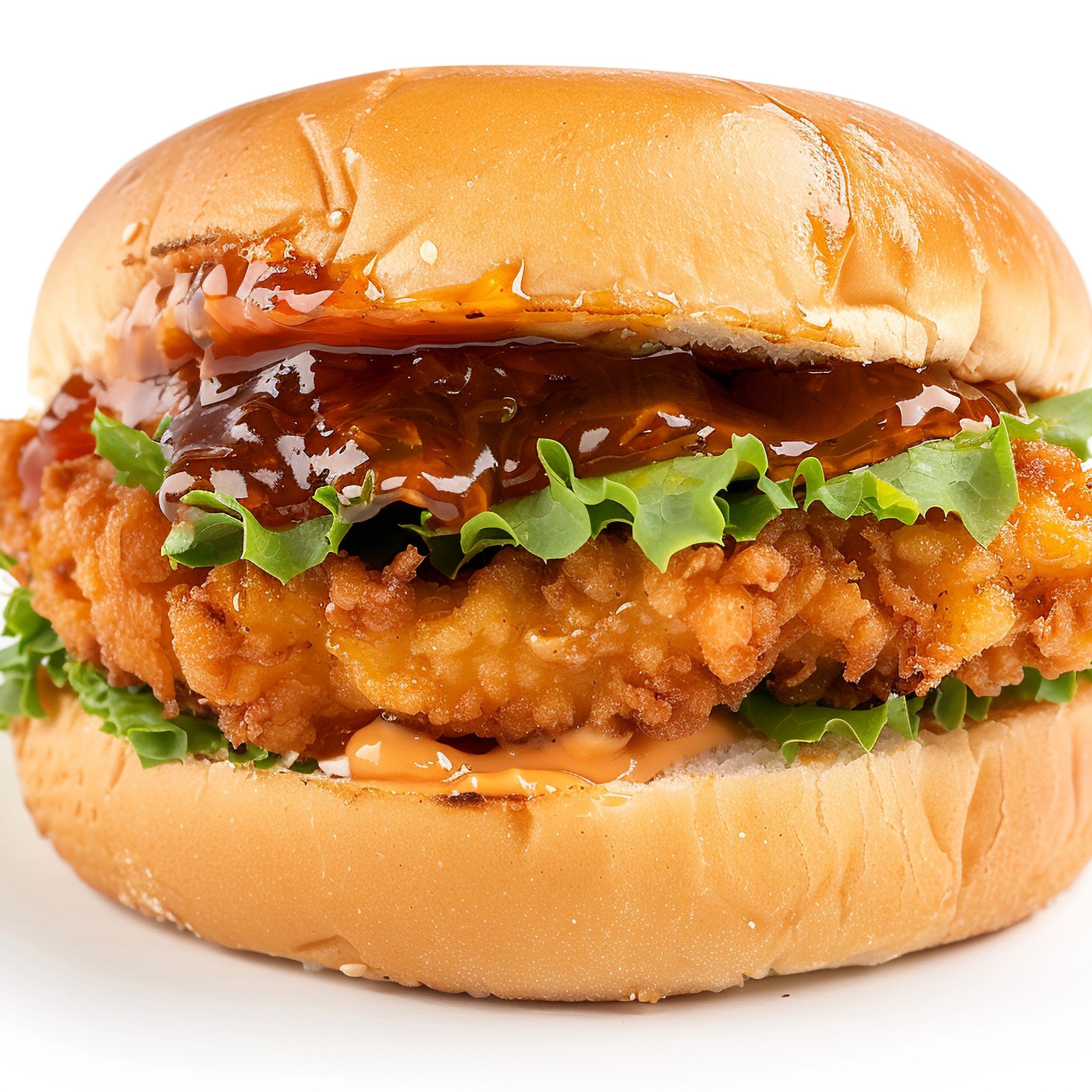 Tender Sandwich.