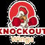 Knockout Wings