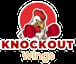 Knockout Wings