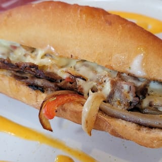 Philly Cheesesteak